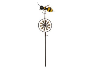 Windspiel Biene 150cm