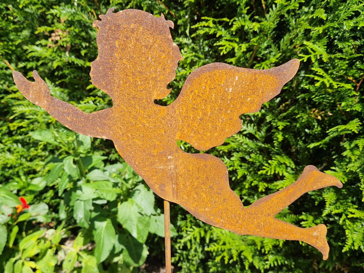 engel gartendeko rost
